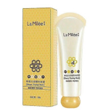 (1pc) 1/2/3Pcs Tearing Deep Clean Honey Mask Blackhead Remover Oil Control Peel Off Dead Skin 1pc