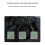 300g Activated Carbon Bamboo Charcoal Toothpaste Bright White Teeth 100g 5