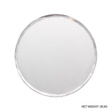 1 PCS Nail Art Acrylic Display Board Nail Painting Palette Butterfly Beautiful
