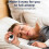(white) Hot-selling Micro-current Smart Sleep Instrument, Hand-held Decompression Sleep Instrument, Low-frequency Pulse, Anxiety And Insomnia 4