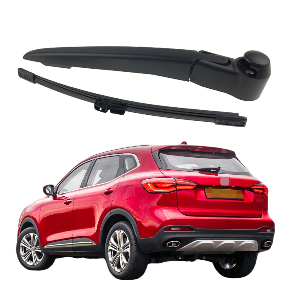 Rear Windshield Windscreen Washer Wiper Arm Blade Set For Mg Hs Mghs 2018-2023 10316888 Car Accessories Accsesories 6935158904624