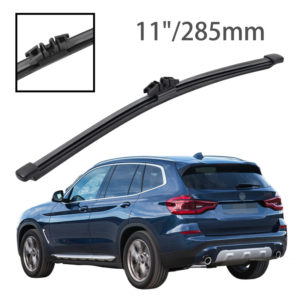 11" Rear Windshield Windscreen Washer Wiper Blade For Bmw X3 G01 2.0 3.0 2018-2023 Car Accessories Accsesories 6935158908226
