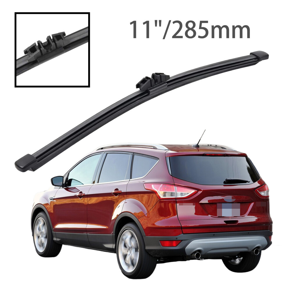 11" Rear Windshield Windscreen Washer Wiper Blade For Ford Escape Kuga C520 2013-2019 Car Accessories Accsesories-image-OPC-PJ7DFGN-NEW