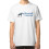 (XL, white) Greyhound Rescue Logo T-shirt 1