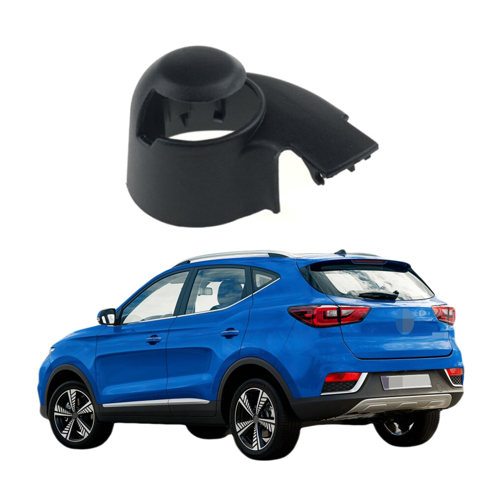 Rear Windshield Windscreen Washer Wiper Arm Nut Cover Cap For Mg Zs Ev Zsev 2017-2023 Ezs 10341840 Accessories Accsesories 6935158902095