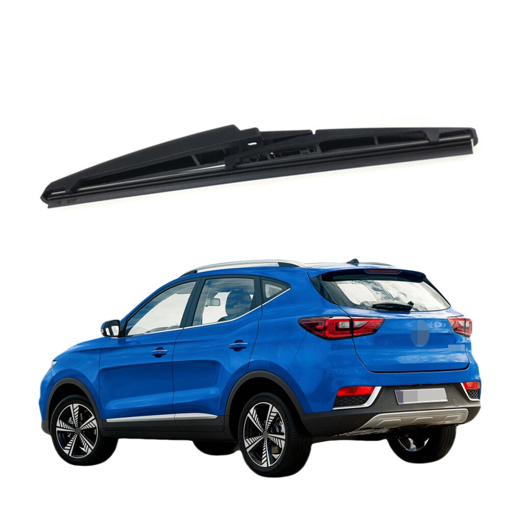 10" Rear Windshield Windscreen Washer Wiper Blade For Mg Zs Ev Zsev 2017-2023 Ezs Car Accessories Accsesories 6935158903252
