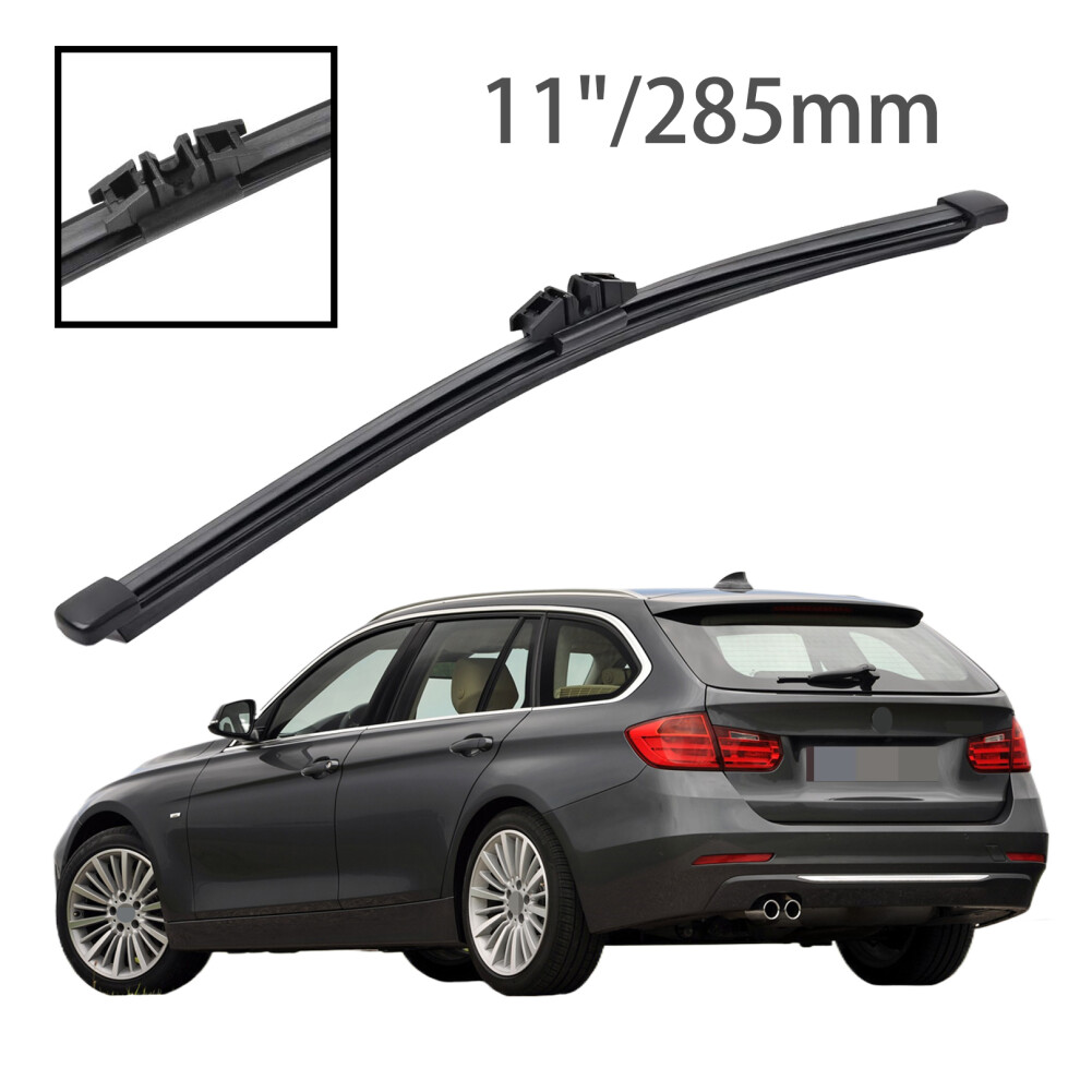 11" Rear Windshield Windscreen Washer Wiper Blade For Bmw 3 Series Touring Estate F31 2011-2019 Car Accessories Accsesories 6935158903443