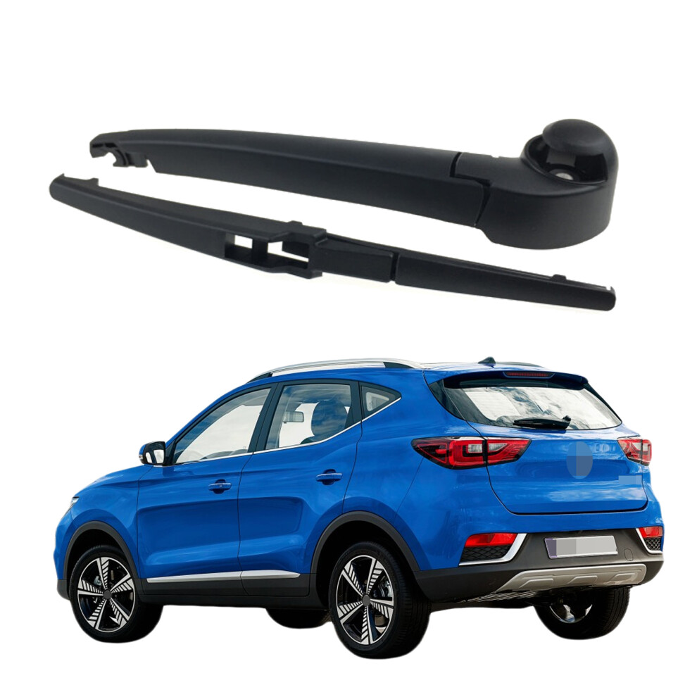 Rear Windshield Windscreen Washer Wiper Arm Blade Set For Mg Zs Ev Zsev 2017-2023 Ezs 10387825 Car Accessories Accsesories 6935158902576