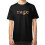 (S, black) . Rage Abc Tv T-shirt 1