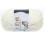 1 group Milk Yarn for Hand knitting Soft(white)Line rough about 2.5mm 1
