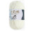 1 group Milk Yarn for Hand knitting Soft(white)Line rough about 2.5mm 2