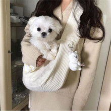 Pet Small Dog Bag Carry Travel Sling Backpack Great Puppy Carrier Bags