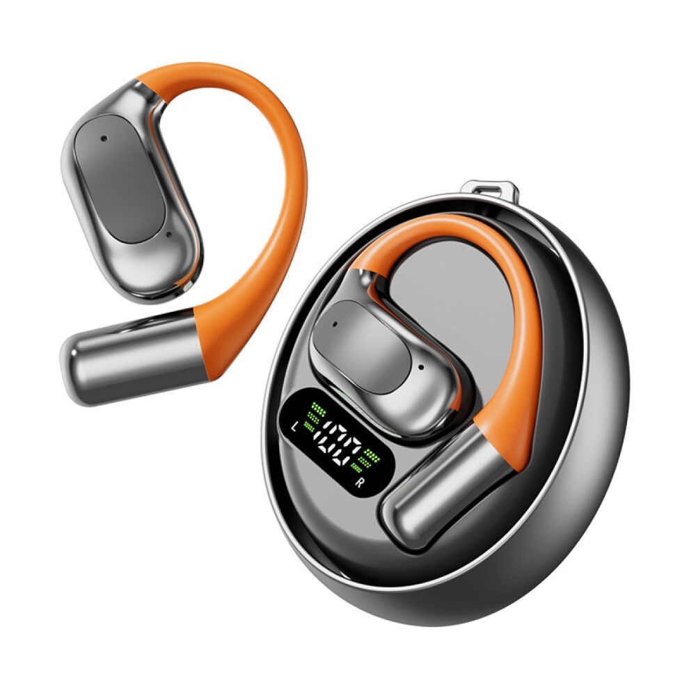 Real Time Ai Translator Earbuds With 144 Language Support - Latest Model Translation Device For Multilingual Communication 9122581854252