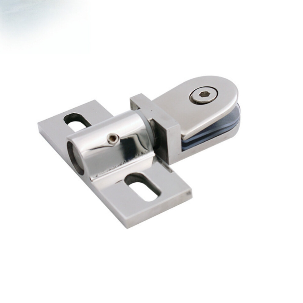 Glass Shower Door Pivot Hinge-image-OPC-PJ7FB6V-NEW