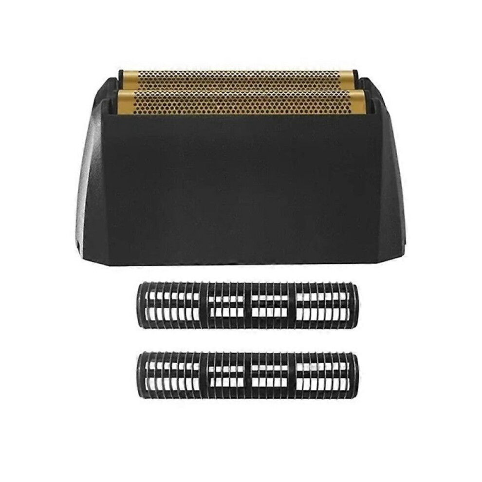 Replacement Head Foil & Cutter Compatible With Wahl 5 Star Series Vanish Shaver 8173-700