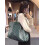2025 Nieuwe Dog Teeth Classic Printed Grid Bag 2