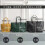 2025 Nieuwe Dog Teeth Classic Printed Grid Bag 5