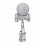 Kendama Full Size Ball Education Traditioneel Japans Spel Speelgoed 2