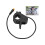 Ηλεκτρικό ποδήλατο 12-72V 300X Ebike Finger Thumb Throttle Ηλεκτρικό ποδήλατο αδιάβροχο βύσμα 5
