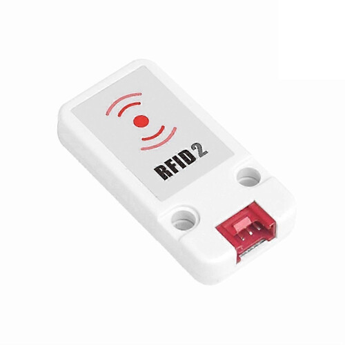 M5STACK RFID 2 Unit Mini RFID Reader Sensor WS1850S Radio Frequency for Smart portation 2