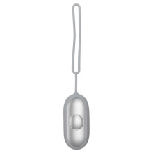Smart Microcurrent Sleep Aid Device - Handheld Relaxation Companion for Deep Sleep & Stress Relief, Portable Non-Therapy Sleep Enhancer