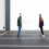Optical Illusion Shield Panel - Magic Performance Prop with Lenticular Invisibility Effect（30X20CM） 4
