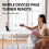 Compatible With Kindle Page Turner Remote with Tablet Stand: Auto-Scroll for eBooks, Selfie Control, Hands-Free Mount 4