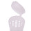 10 Pcs Queen Bee Cage with Anti-Bite Protection - Multifunctional Queen Rearing Cup Cage, Export-Grade Beekeeping Tool 2