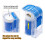 4 Pcs Bee Queen Marking Kit - 2-in-1 Marker Bottle with 4 Colors | Beekeeping Tool 5