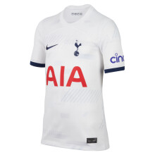 (XSB) 2023-2024 Tottenham Home Shirt (Kids)