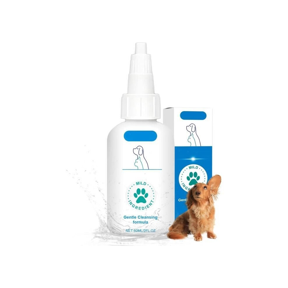 Dog Ear Cleaner, Cat Ear Cleaner, Dog Ear Product, Dog Ear Cleaning, Cat Ear, Dog Ear Cleaner