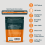 Vitamin D3 1000IU Tablets  365 High Strength UK Supplements 2