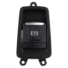 Car Handbrake Button 61319877888 for BMW 2 Series Active Tourer F45 F46 2014-2021