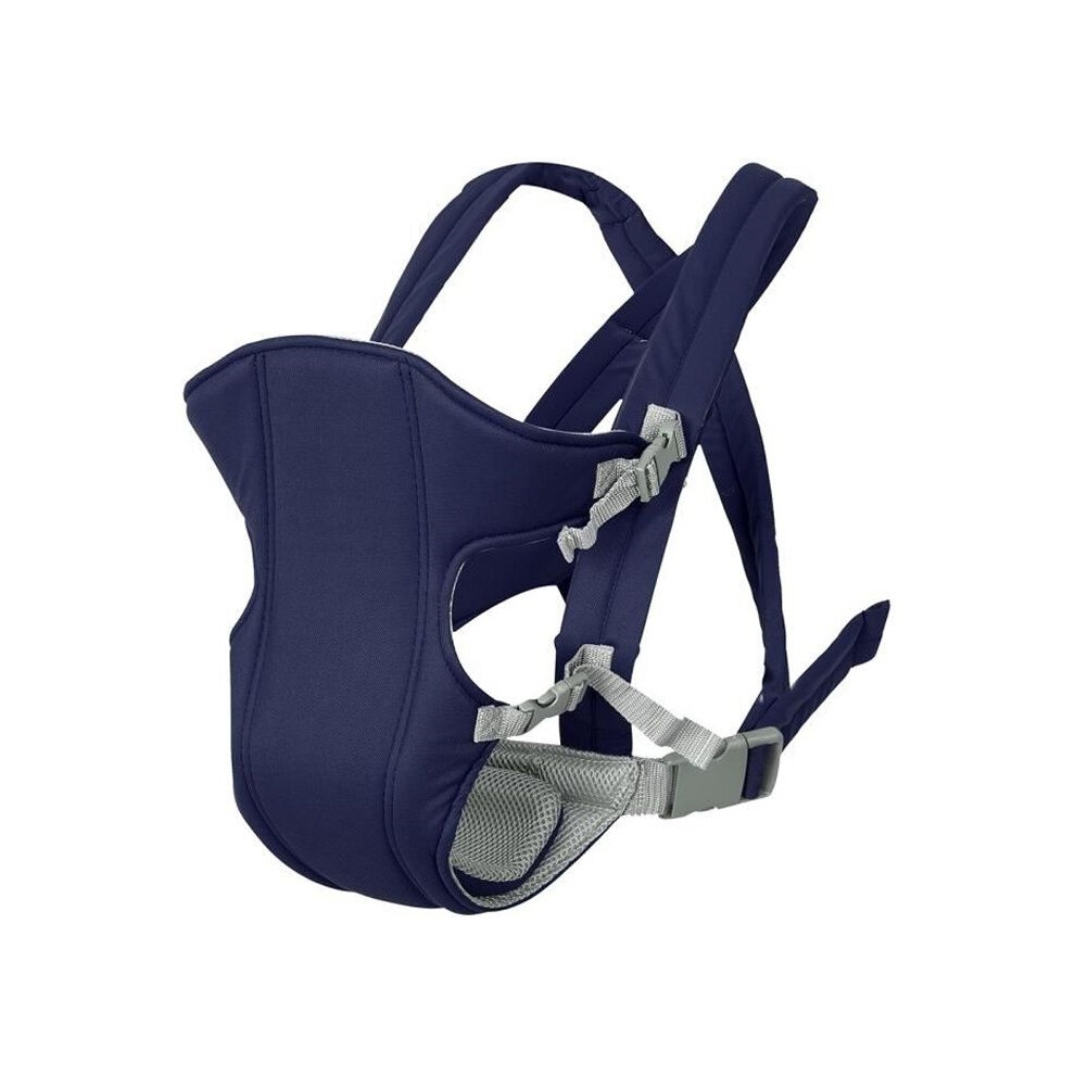 Aihontai Tbest Baby Sling - Baby Carrier - Blue - Physiological - Polyester