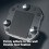 Musical Boxing Machine - Digital Music - Kids - Bluetooth - LED - Durable 5