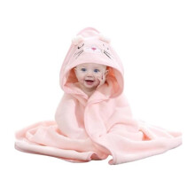 Baby Boy Girl Bath Cape Baby Bath Towel Newborn Baby Girl Bathrobe Newborn Baby Towel Sheet