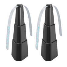 Fly Repellent Fan with Portable Blades Anti Mosquito Table Fan for Restaurants, Terraces, Camping