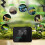 Terrarium Mist Maker, Terrarium Humidifier with Timer and 360 Adjustable Mist Sprinkler, Misting System 5