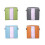 Blanket and Clothes Storage Bag Clear Organizer Box Bed Blanket Bag 4