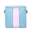 Blanket and Clothes Storage Bag Clear Organizer Box Bed Blanket Bag 2