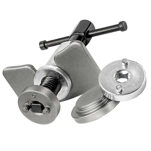 Disc Brake Cylinder Adjustment Kit Replacement Brake Removal 2