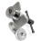 Disc Brake Cylinder Adjustment Kit Replacement Brake Removal 4