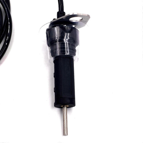 compatible for Trucks 23740256 Left Side Brake Disc Pad Wear Sensor 2