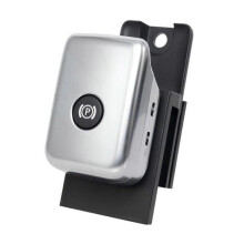 Interruptor de freno de mano electrónico LR071958 compatible con interruptor de freno de estacionamiento