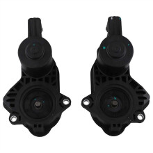 1Pair Car Brake Caliper Motor 800822800A/800821000A for 2017-2022, Model Y 2020-2022