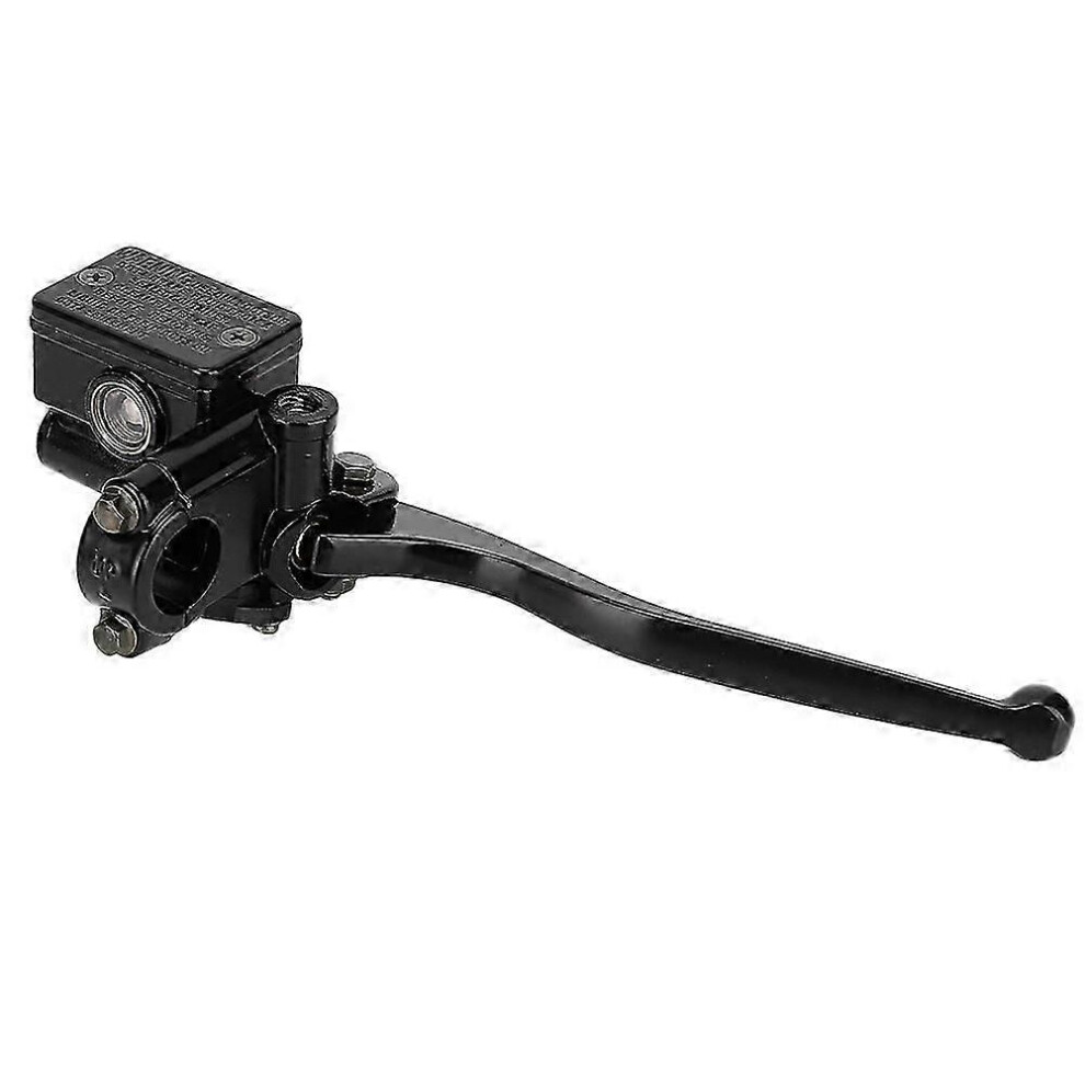Aluminum Abs Right Brake Master Cylinder For King Quad 250 Atv Replacement 9152359458955