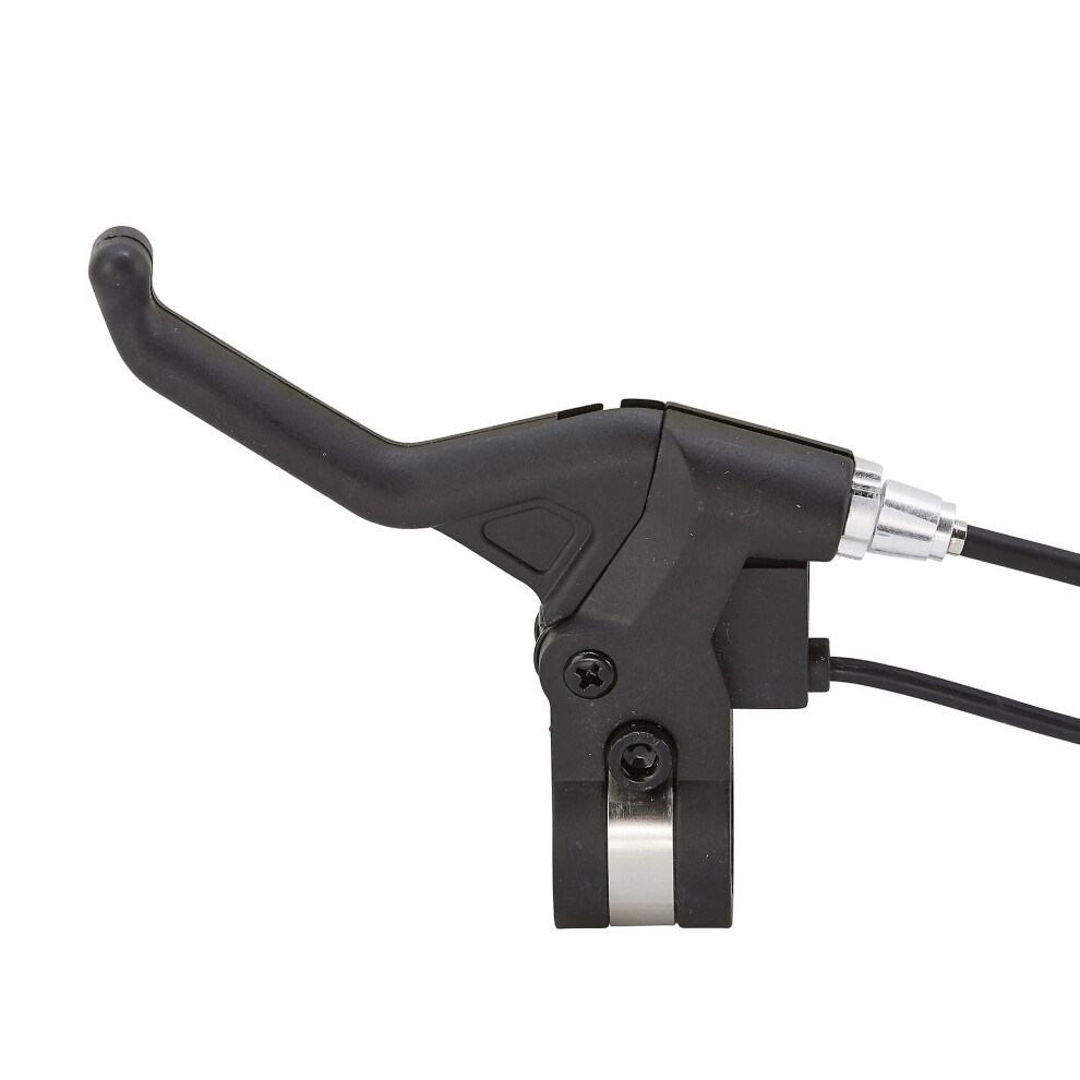 Razor brake lever with cable - mx350/dirt quad