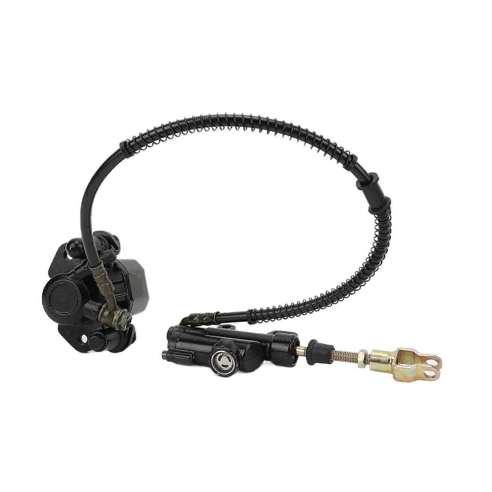 Ricambio Freno A12 256 19.05mm Cilindro Freno Posteriore Brembo A 12 256 - Ricambio Per Impianto Frenante Bendix Freno Posteriore Bendix