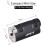 Svbony SV603 Portable Microscope with LED Light, 60x-120x Mini Handheld Aspherical Microscope with Battery, Pocket Microscope 5