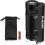 Svbony SV603 Portable Microscope with LED Light, 60x-120x Mini Handheld Aspherical Microscope with Battery, Pocket Microscope 1